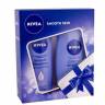 Kazeta Nivea Body Smoot Těl.mléko+Spg - Kosmetické a dentální výrobky - Dámská kosmetika - Dárkové kazety Kosmetické a dentální výrobky - Dámská kosmetika - Dárkové kazety